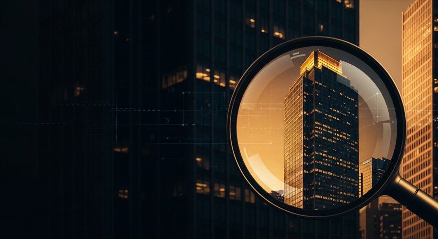 Dossier de empresa